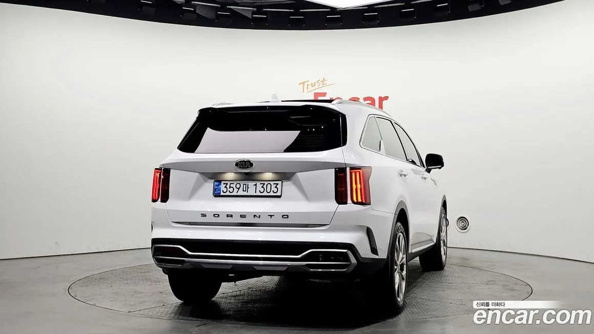 Kia Sorento — фото 2