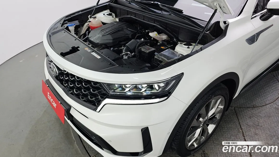 Kia Sorento — фото 5