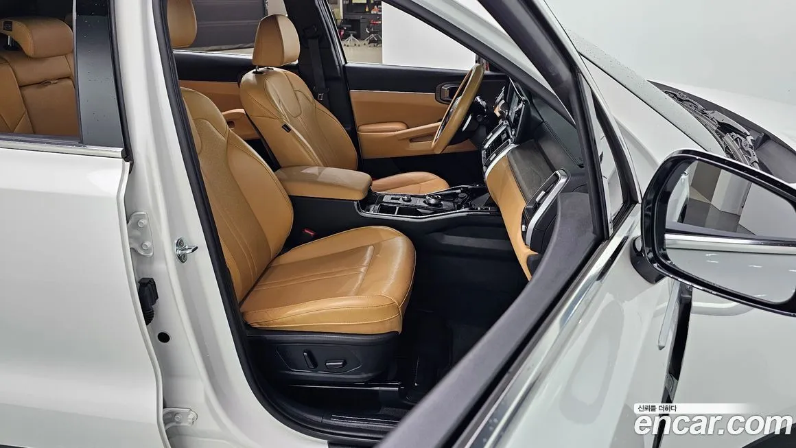 Kia Sorento 2022 из KR, фото 7