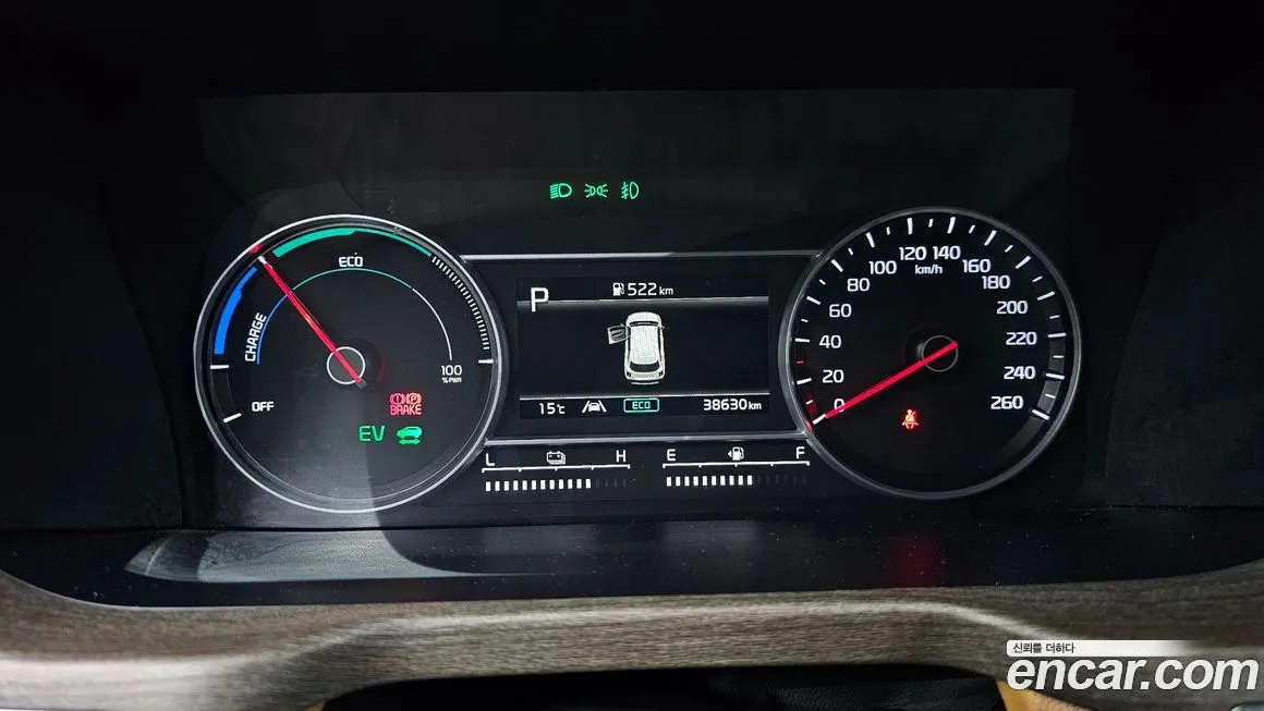 Kia Sorento 2022 из KR, фото 8