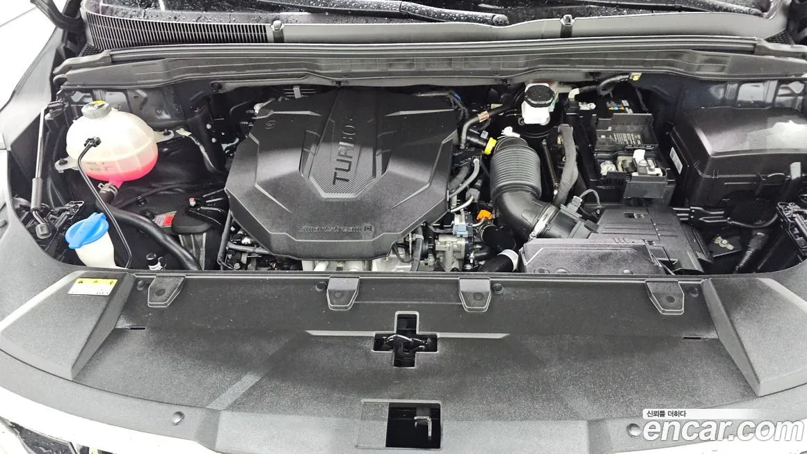 Kia Carnival 2023 из KR, фото 10