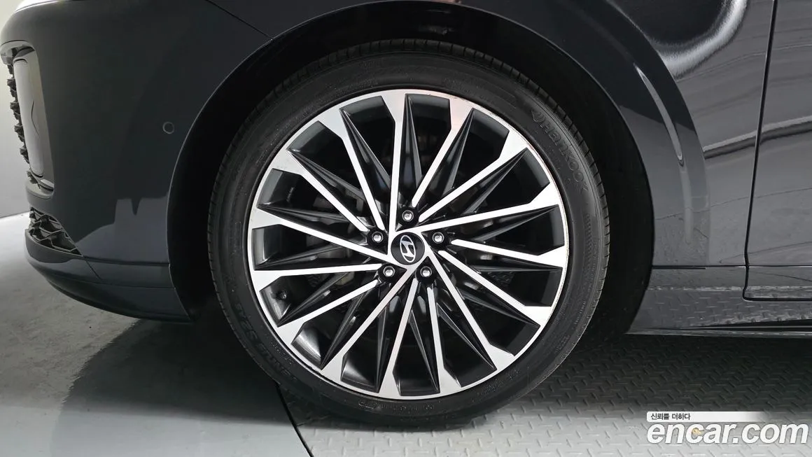 Hyundai Grandeur 2023 из KR, фото 10
