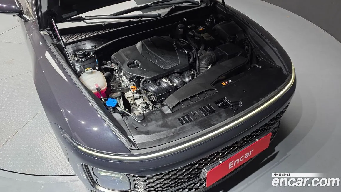 Hyundai Grandeur 2023 из KR, фото 8