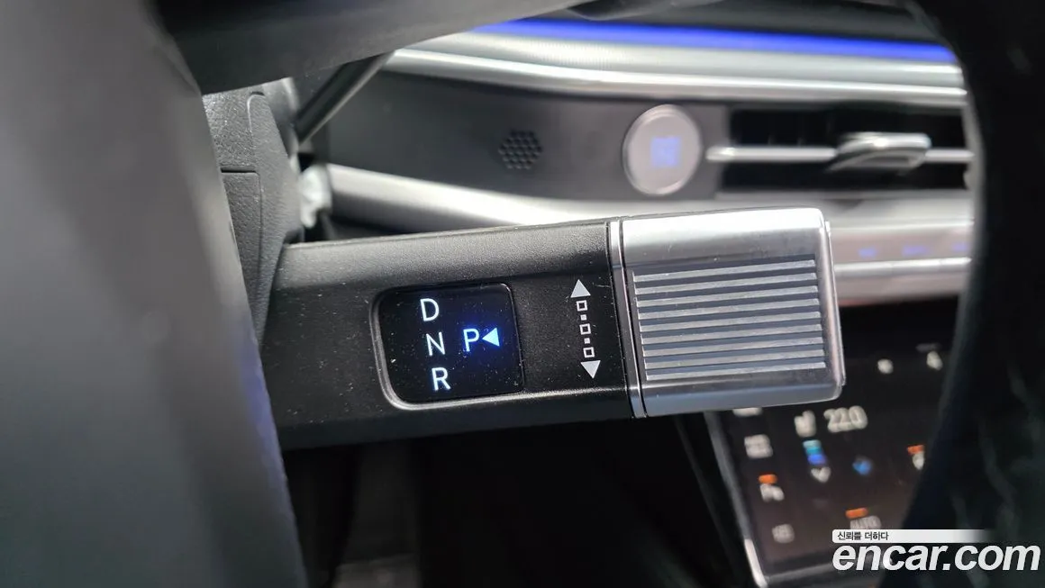 Hyundai Grandeur 2023 из KR, фото 5