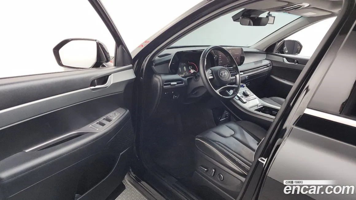Hyundai Palisade 2023 из KR, фото 10