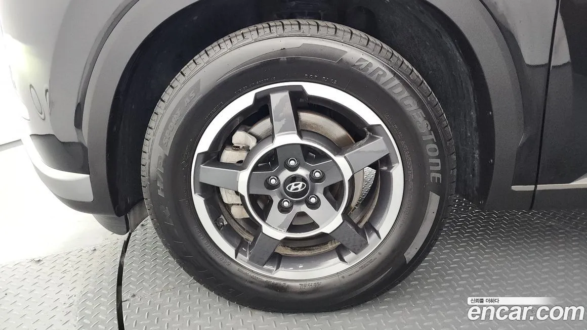 Hyundai Palisade 2023 из KR, фото 9