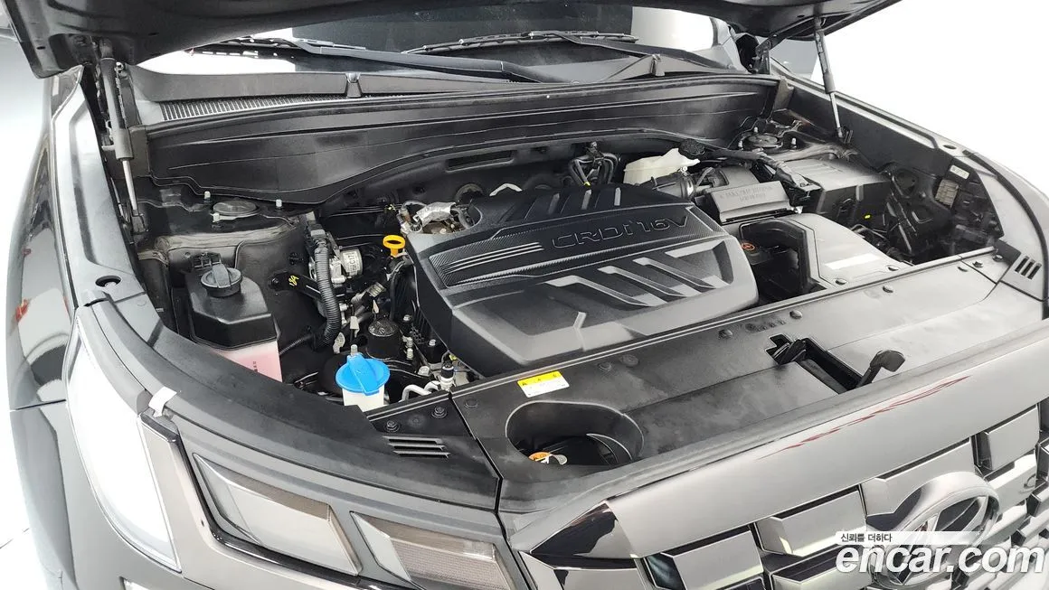Hyundai Palisade 2023 из KR, фото 6