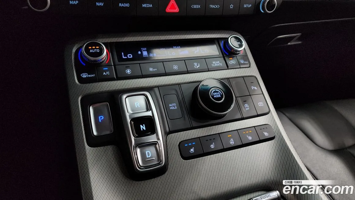 Hyundai Palisade 2023 из KR, фото 8