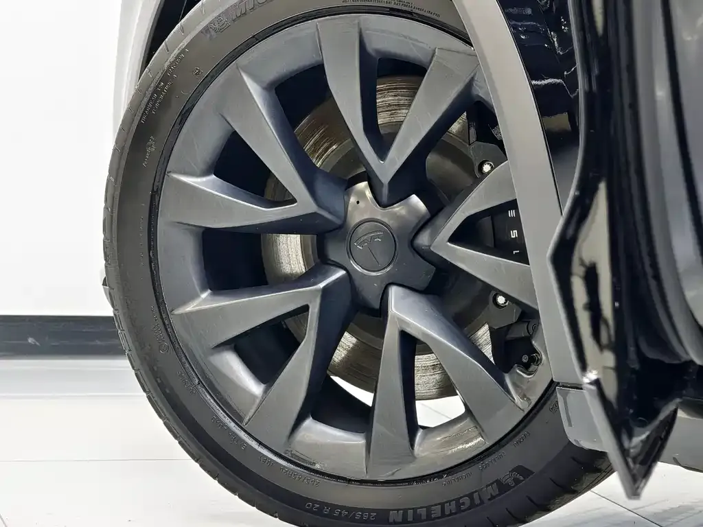 Tesla Model X 2023 из CN, фото 6