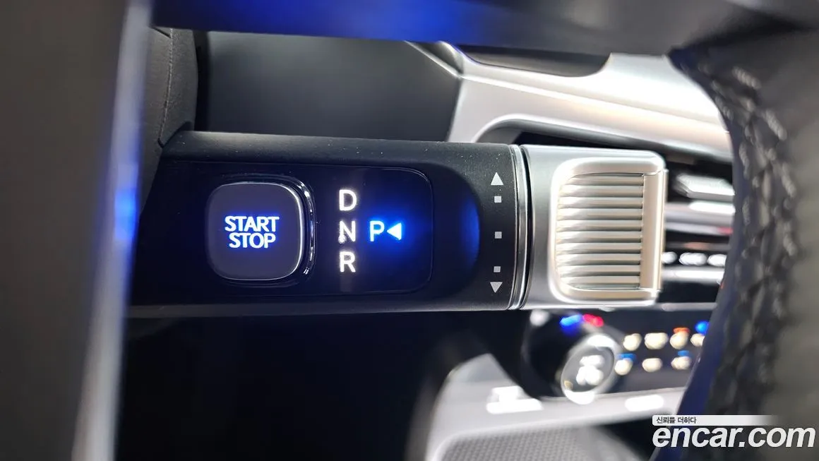 Hyundai Ioniq9 — фото 2