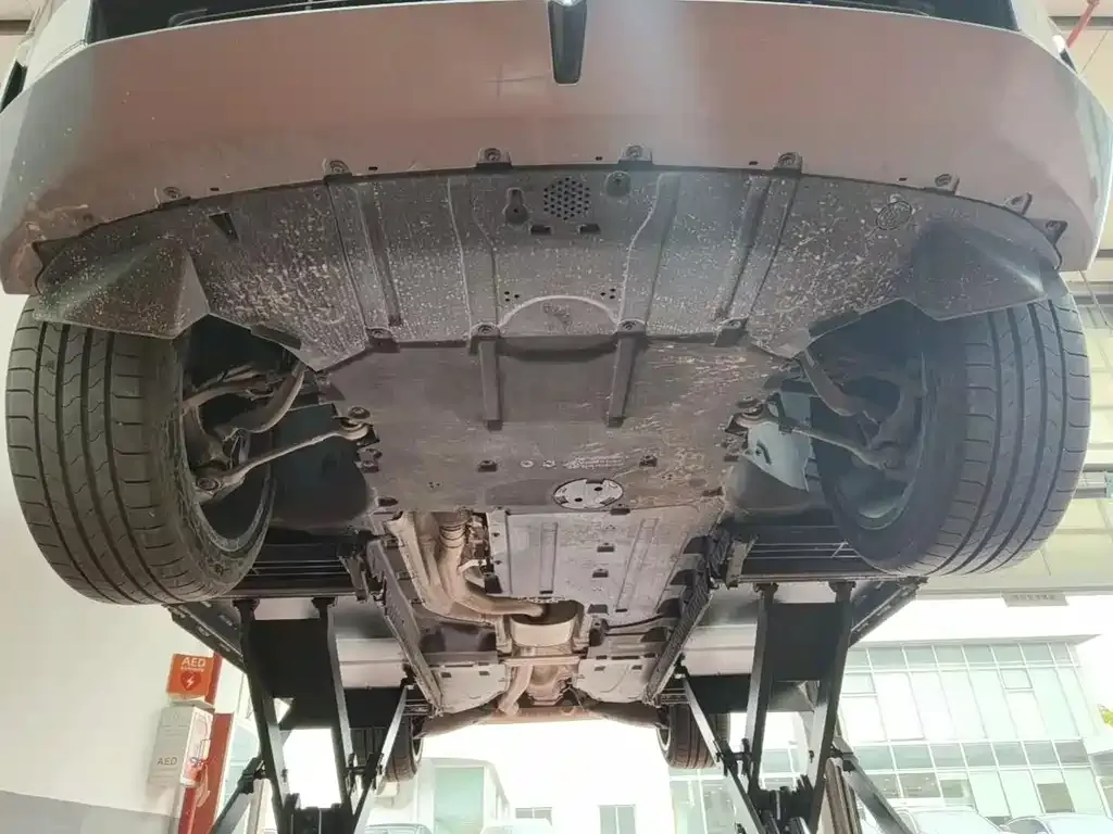 BMW X3 2025 из CN, фото 9
