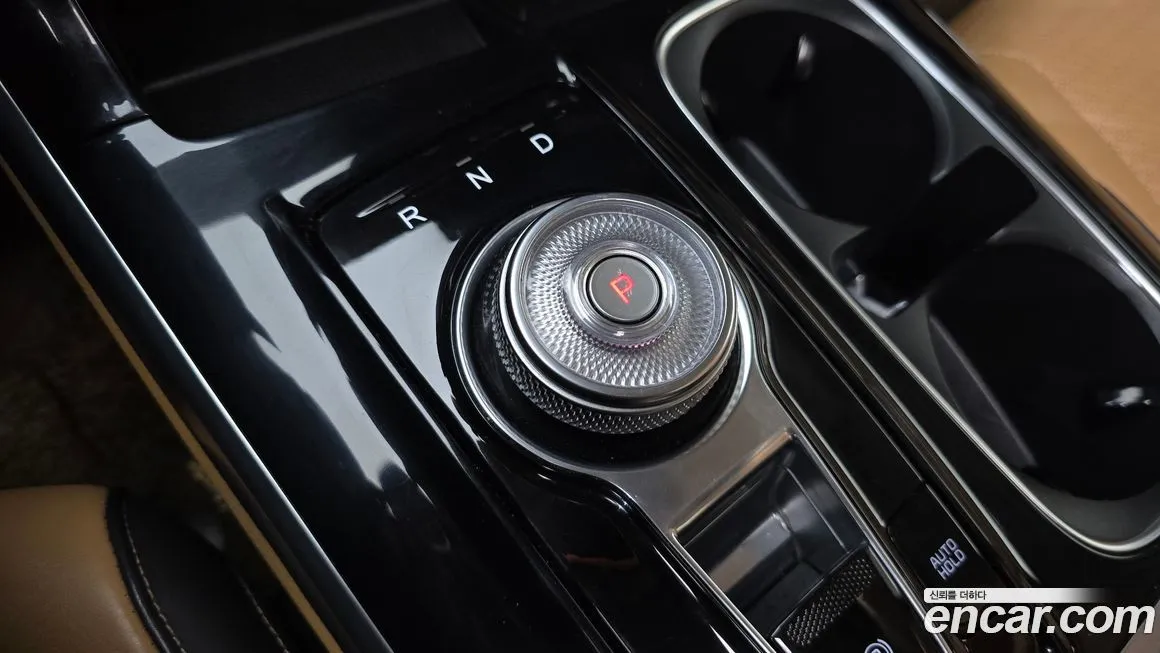 Kia Carnival 2023 из KR, фото 6