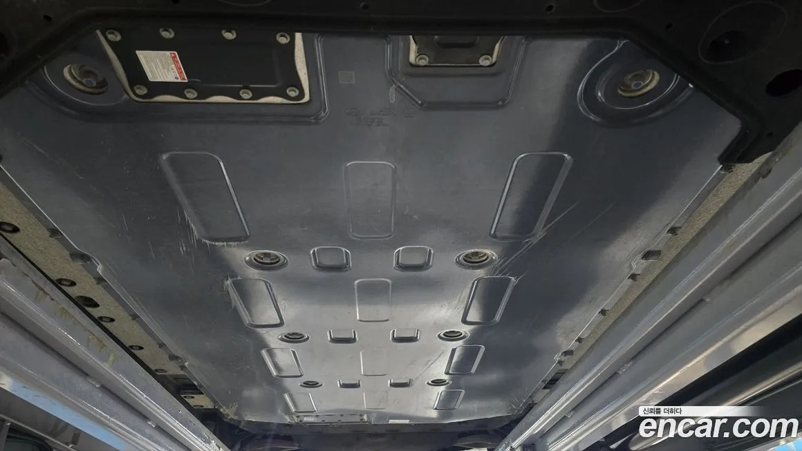Hyundai Ioniq5 2024 из KR, фото 7