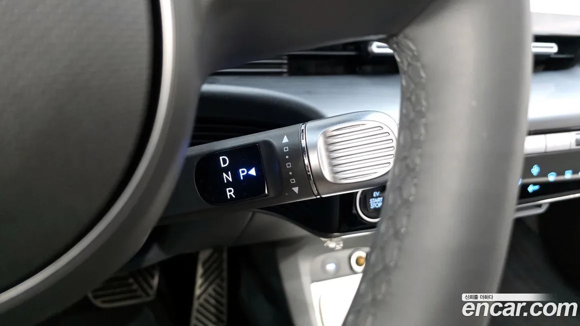 Hyundai Ioniq5 2024 из KR, фото 8