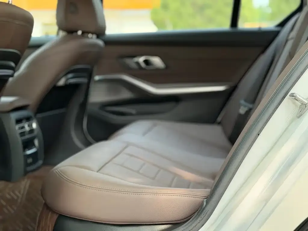 BMW 3 Series 2021 из CN, фото 5