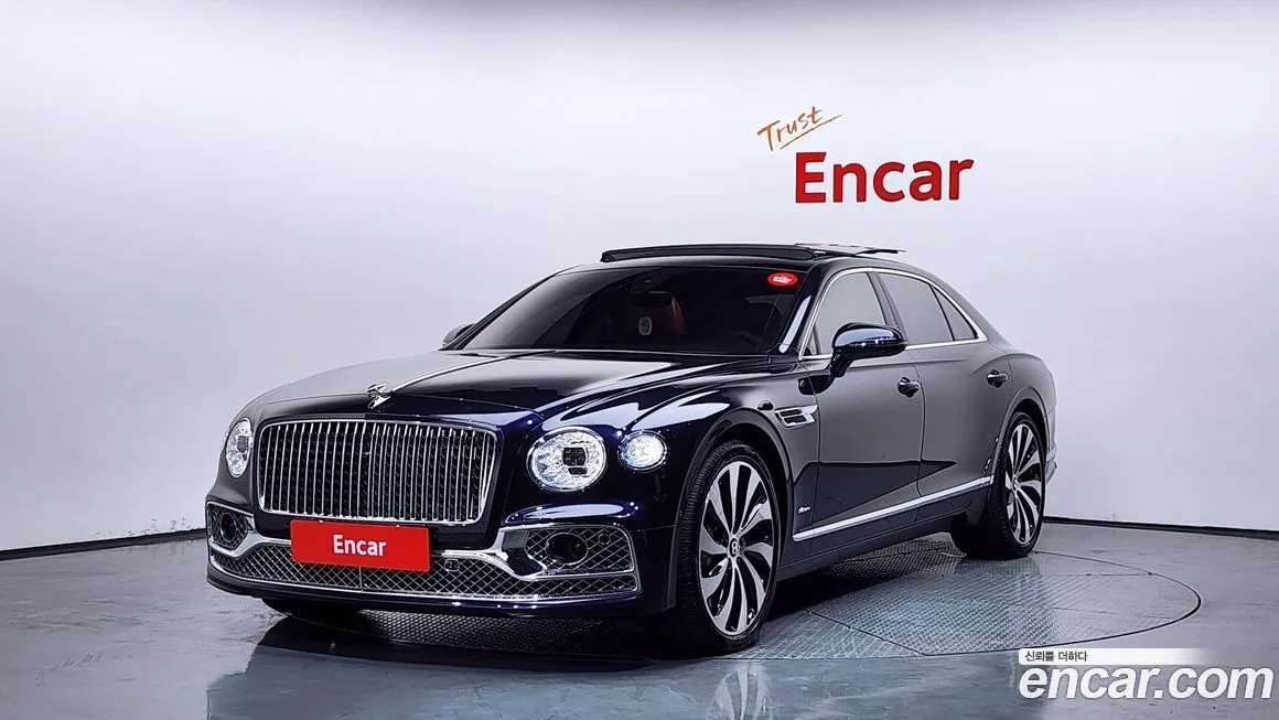 Bentley Flying Spur