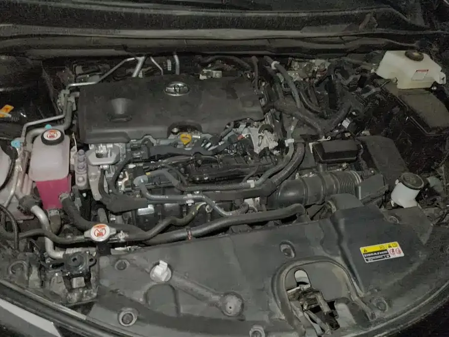 Toyota Granvia 2024 из CN, фото 6