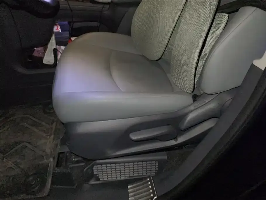 Toyota Granvia 2024 из CN, фото 4