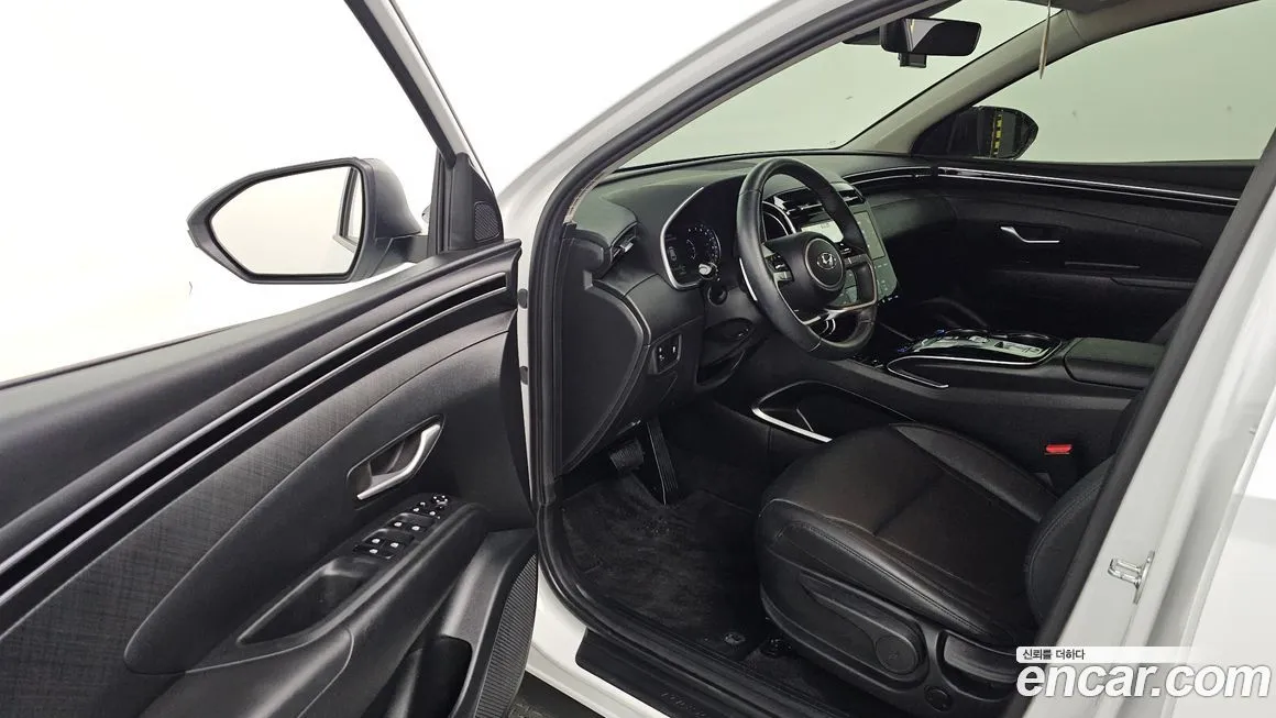 Hyundai Tucson 2022 из KR, фото 7