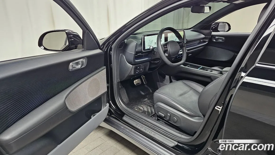 Hyundai Ioniq6 2023 из KR, фото 7