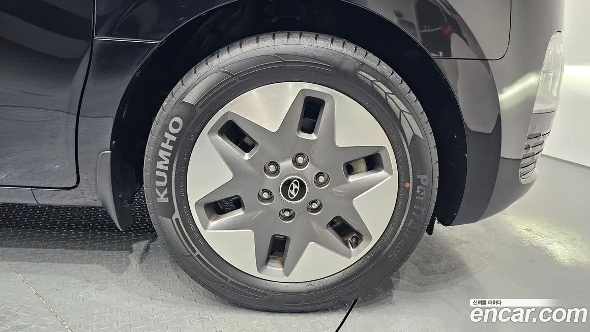 Hyundai Staria 2022 из KR, фото 7