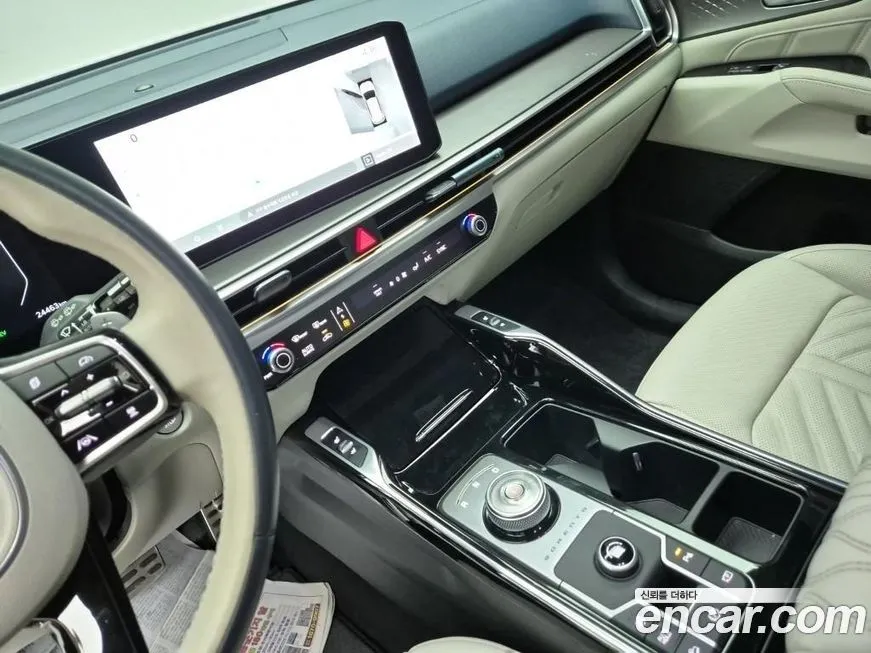 Kia Sorento — фото 6