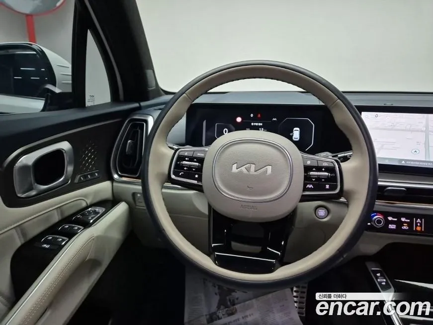 Kia Sorento — фото 5