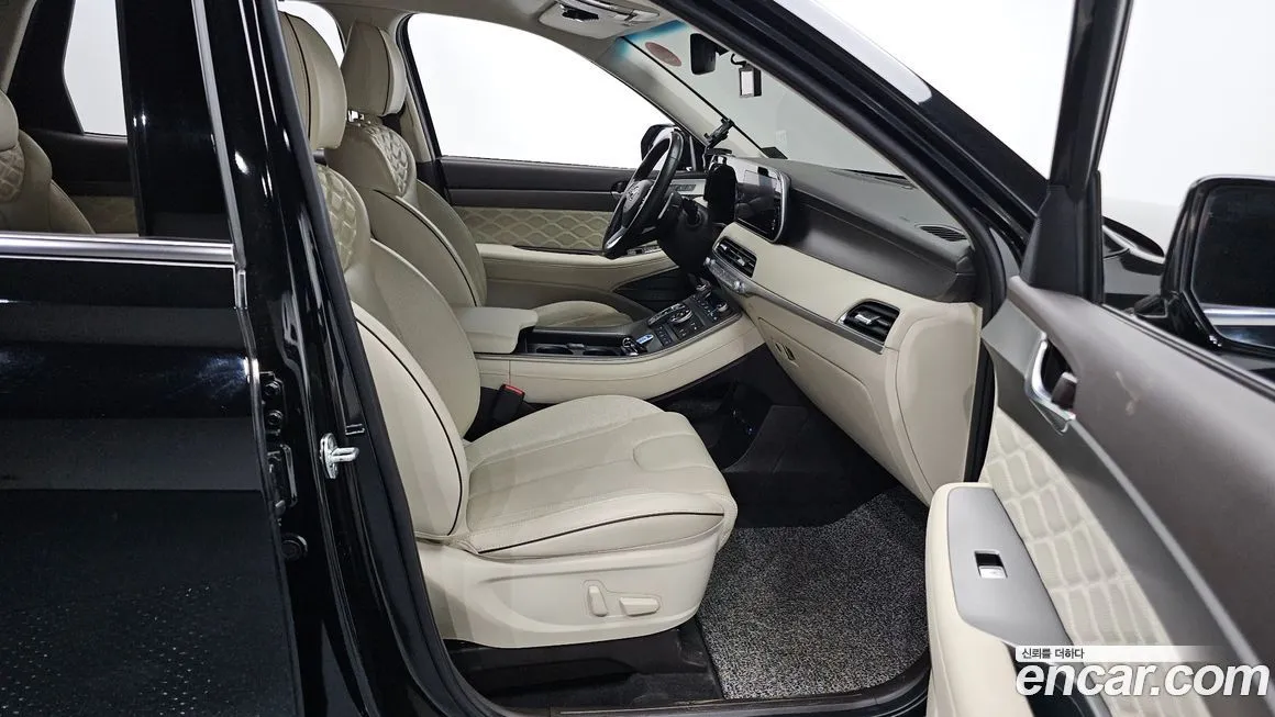 Hyundai Palisade 2022 из KR, фото 10