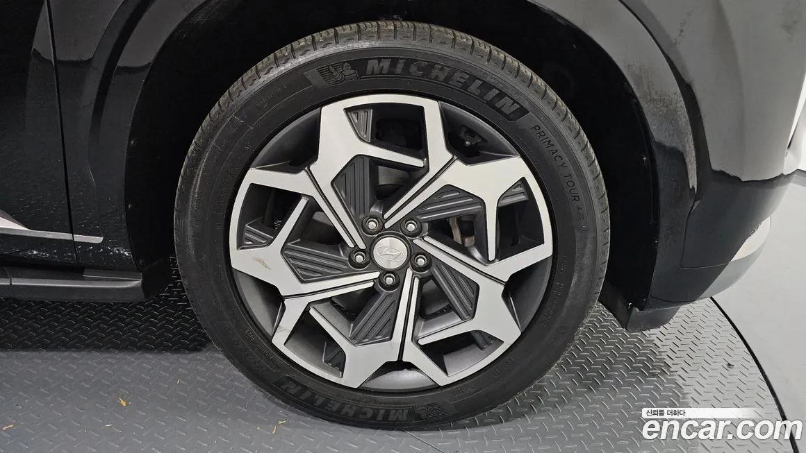 Hyundai Palisade 2022 из KR, фото 6