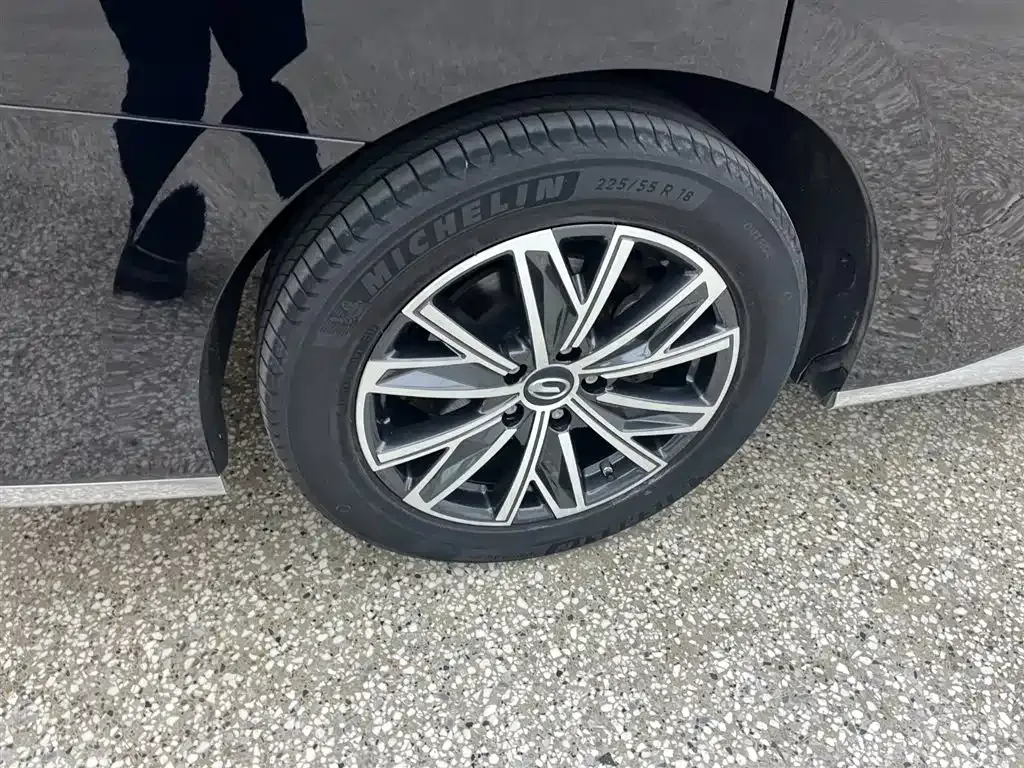 GAC Motor Trumpchi M8 2023 из CN, фото 7