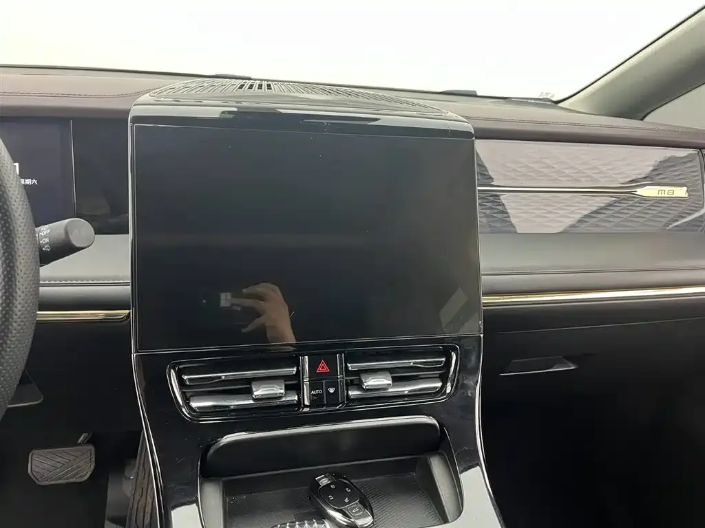 GAC Motor Trumpchi M8 2023 из CN, фото 4