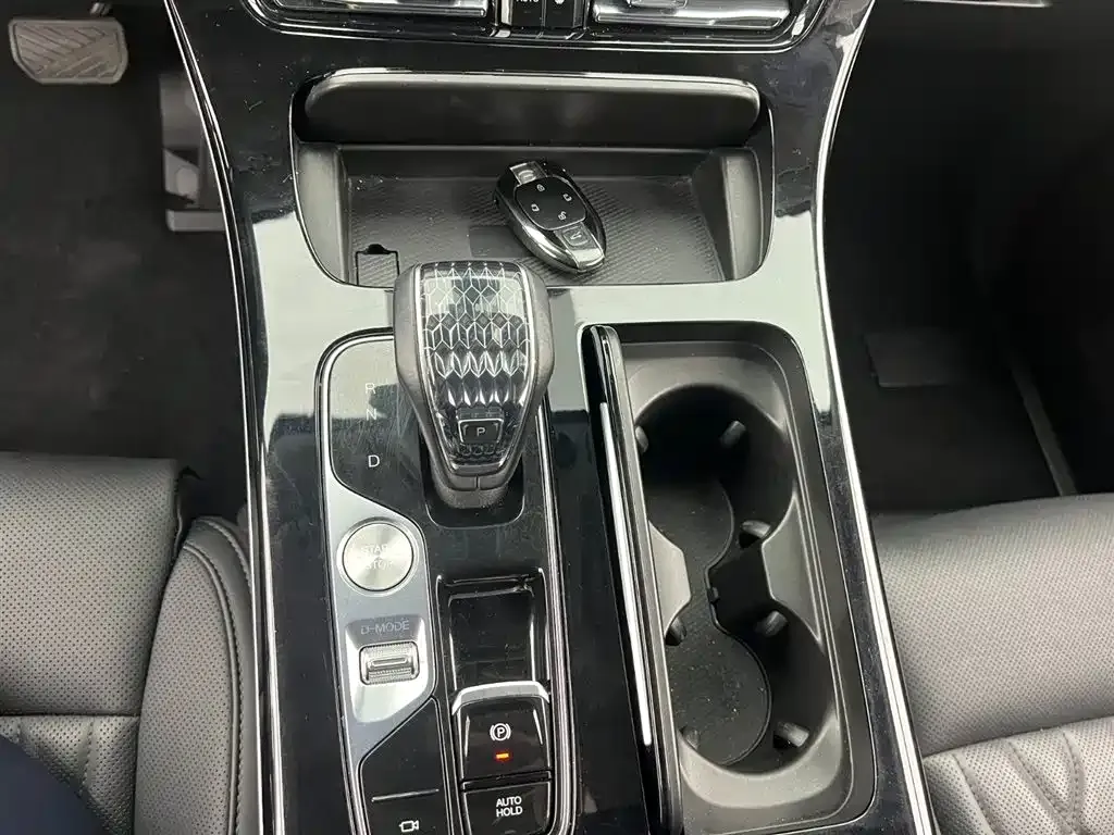 GAC Motor Trumpchi M8 2023 из CN, фото 8