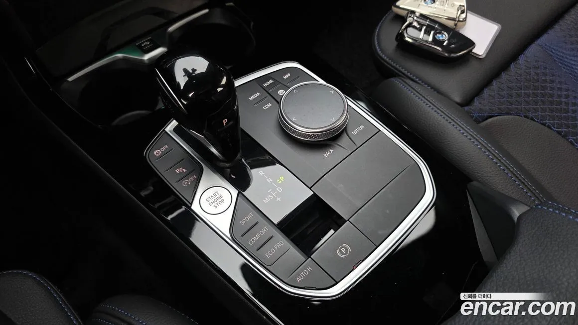 BMW 1-Series 2023 из KR, фото 6