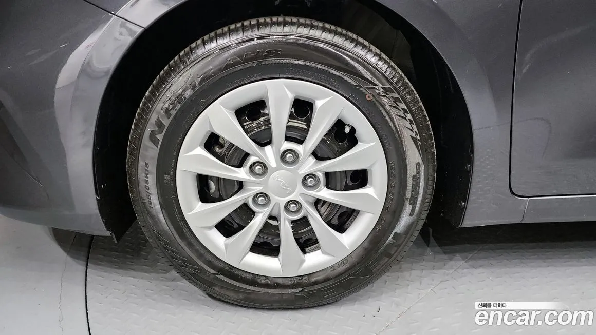 Kia K3 2023 из KR, фото 9