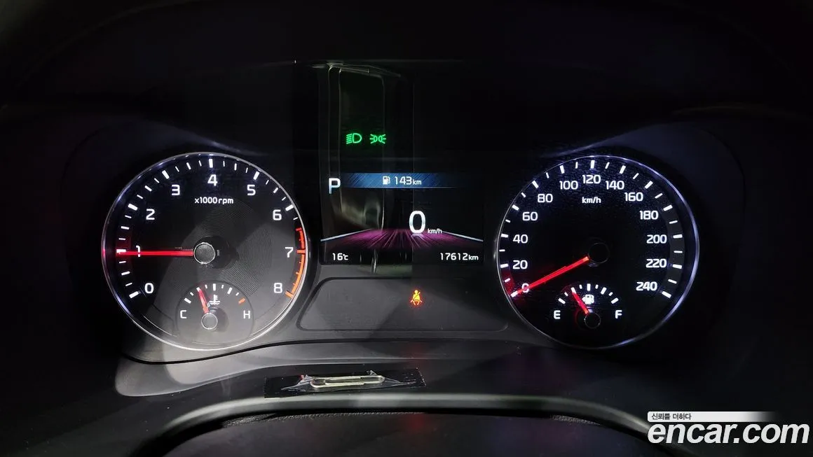 Kia K3 2023 из KR, фото 2