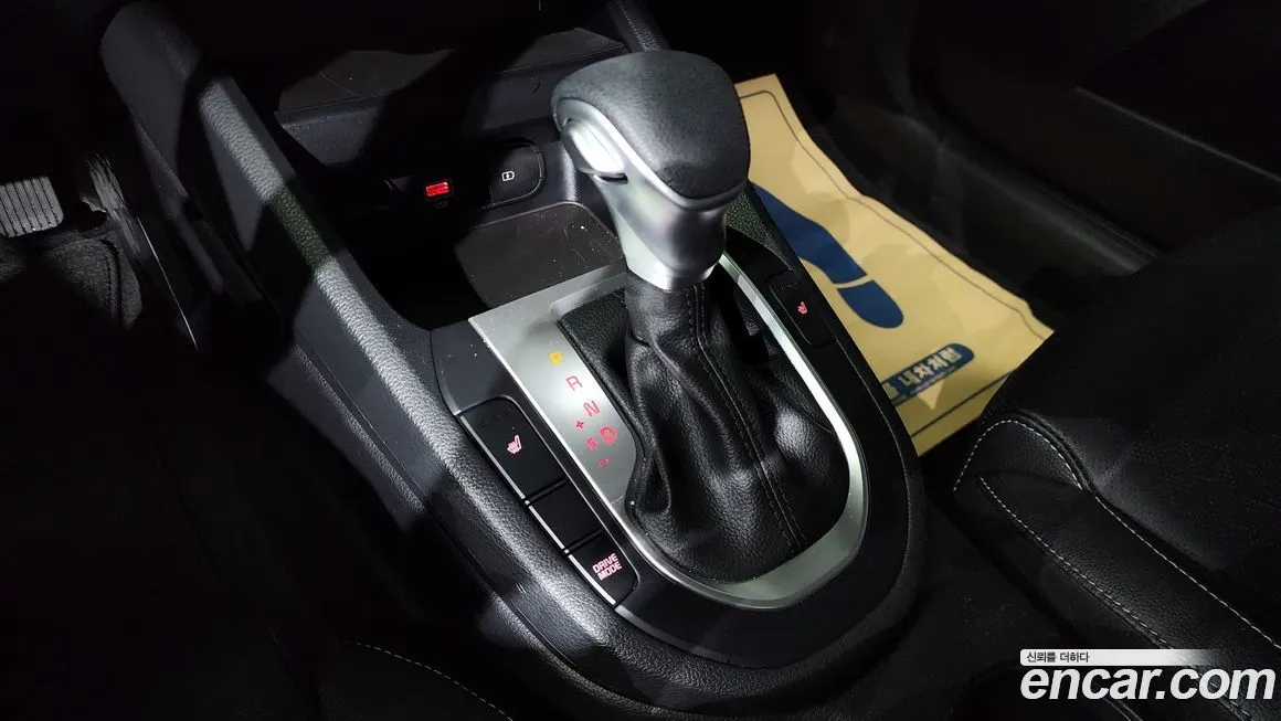 Kia K3 2023 из KR, фото 6