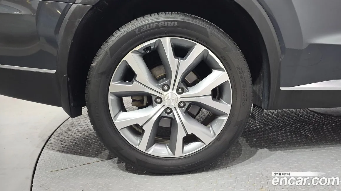 Hyundai Palisade — фото 10