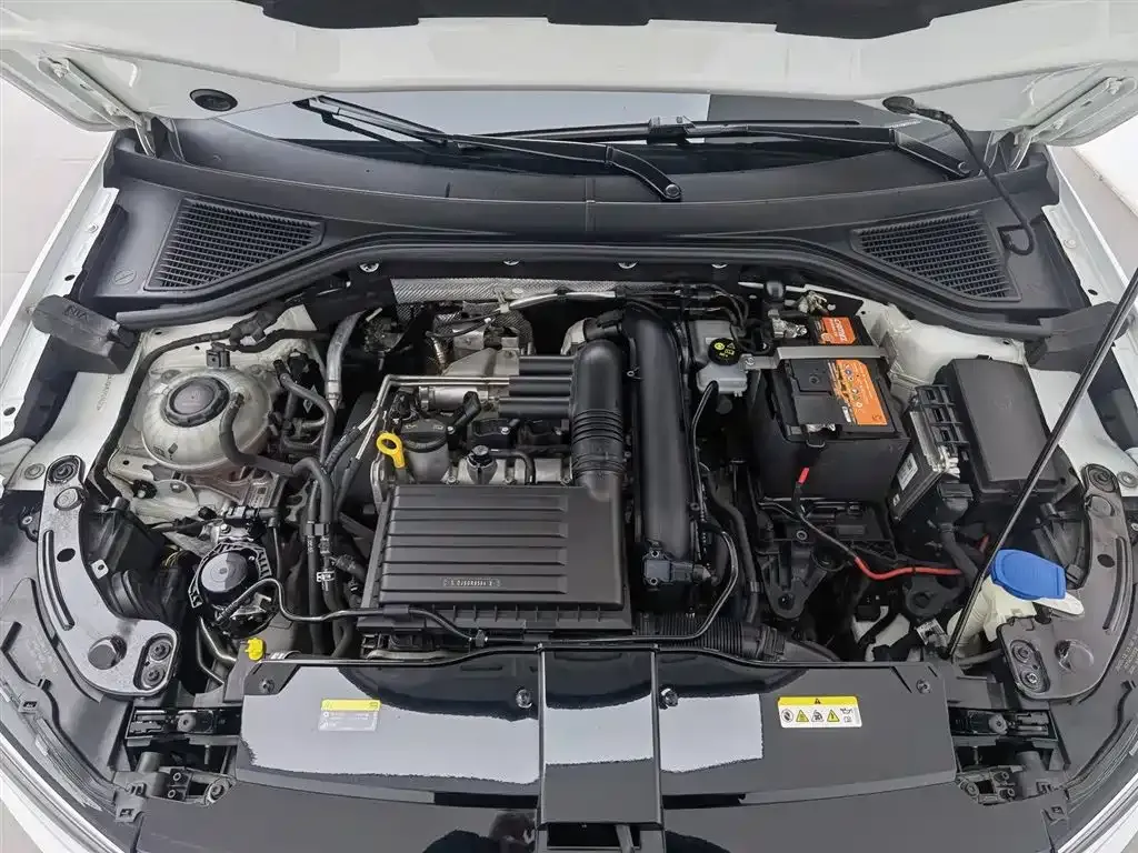 Volkswagen T-Roc 2021 из CN, фото 5