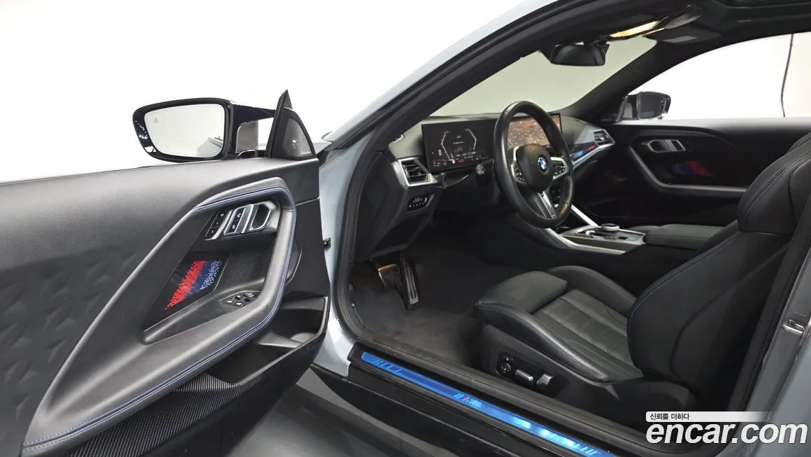 BMW 2-Series 2023 из KR, фото 10