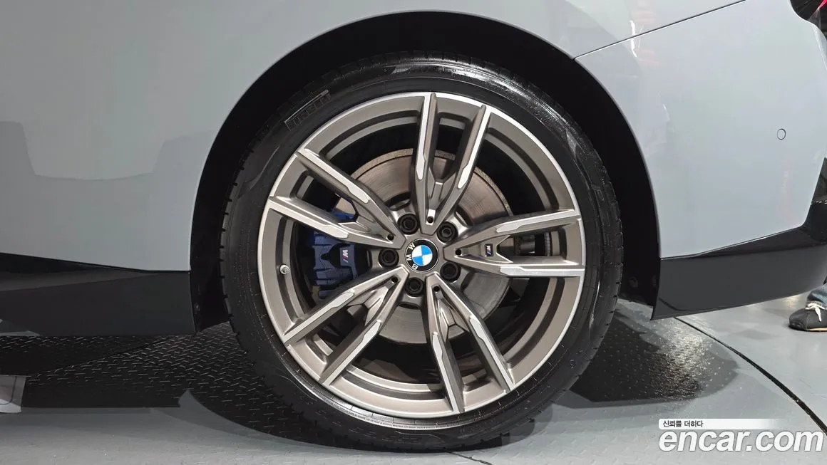 BMW 2-Series 2023 из KR, фото 4