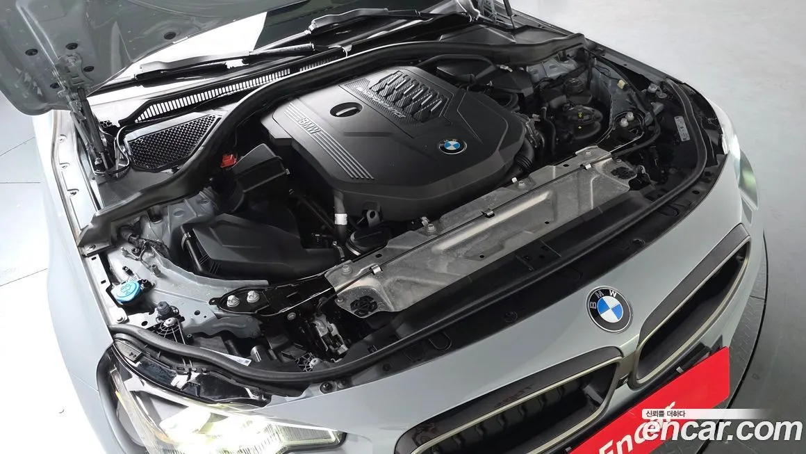BMW 2-Series 2023 из KR, фото 7