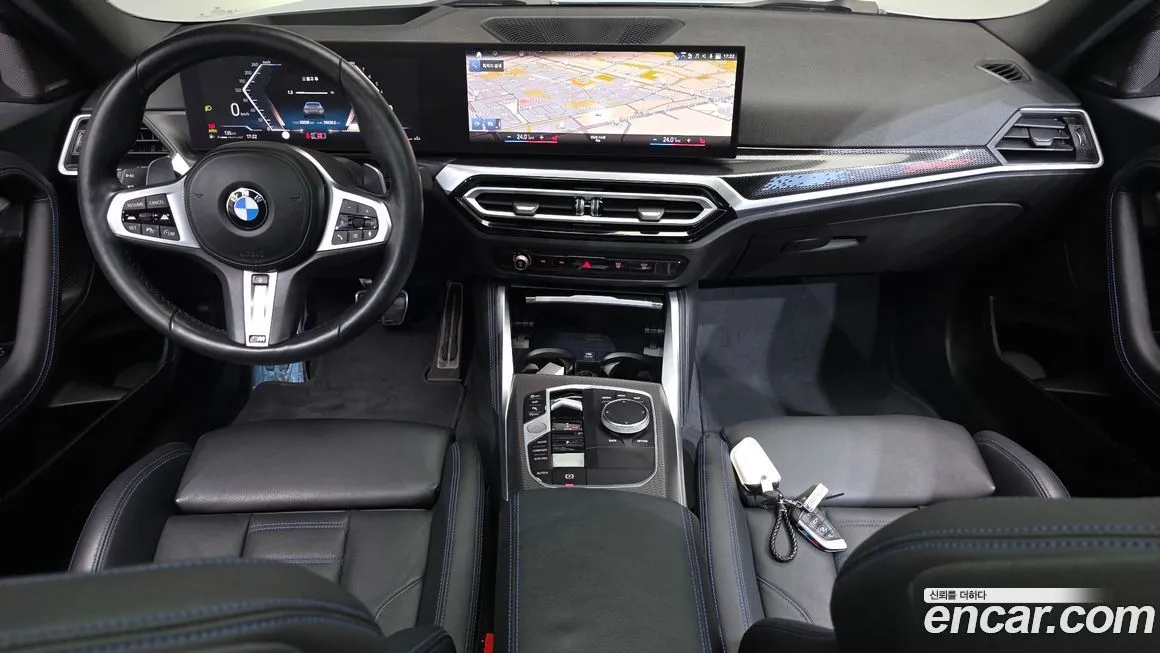 BMW 2-Series 2023 из KR, фото 6
