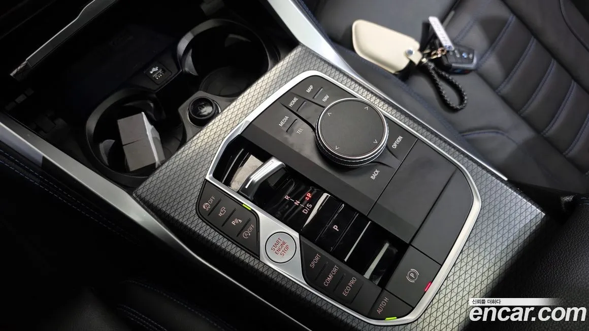 BMW 2-Series 2023 из KR, фото 8