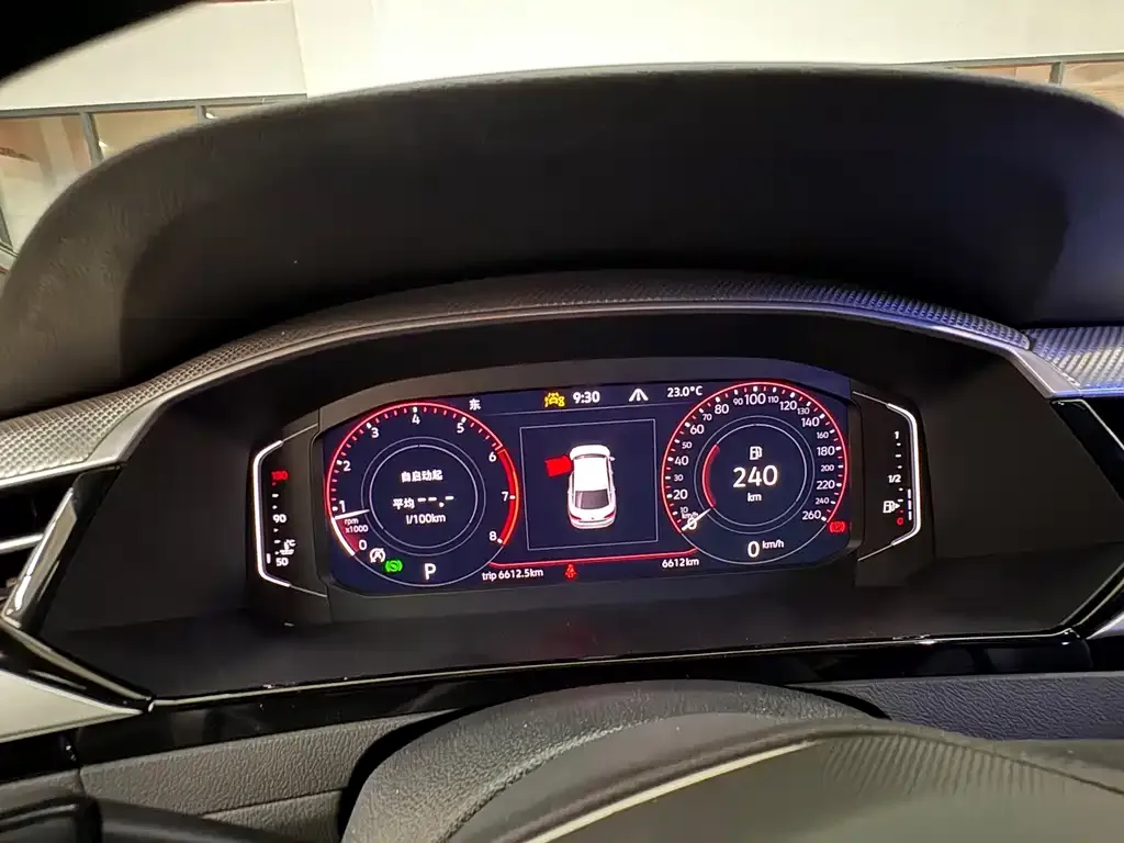 Volkswagen CC 2024 из CN, фото 8