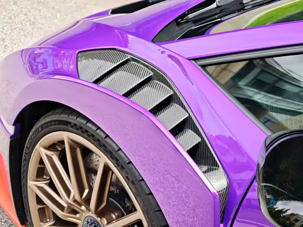 Lamborghini Huracan — фото 2