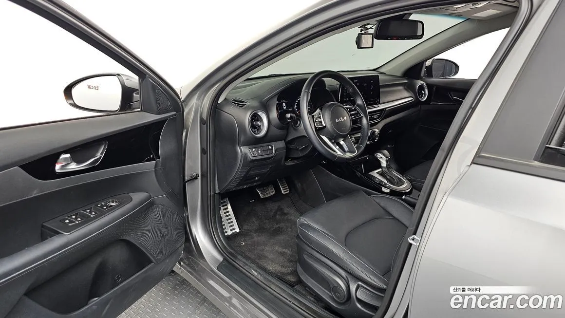 Kia K3 2024 из KR, фото 7