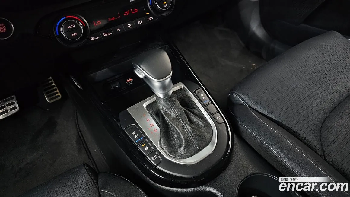Kia K3 2024 из KR, фото 8