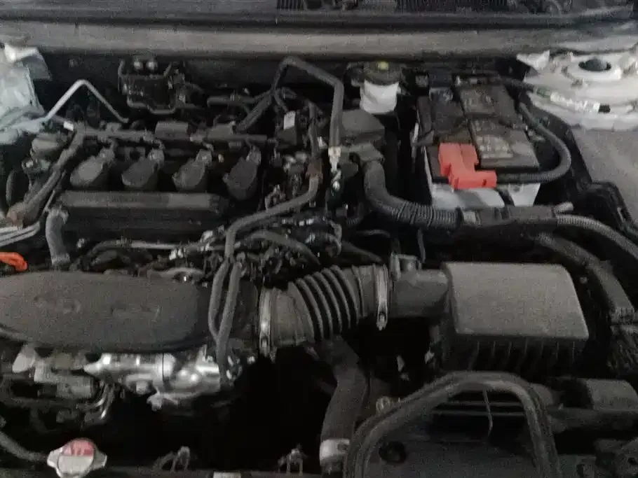 Honda Accord — фото 10