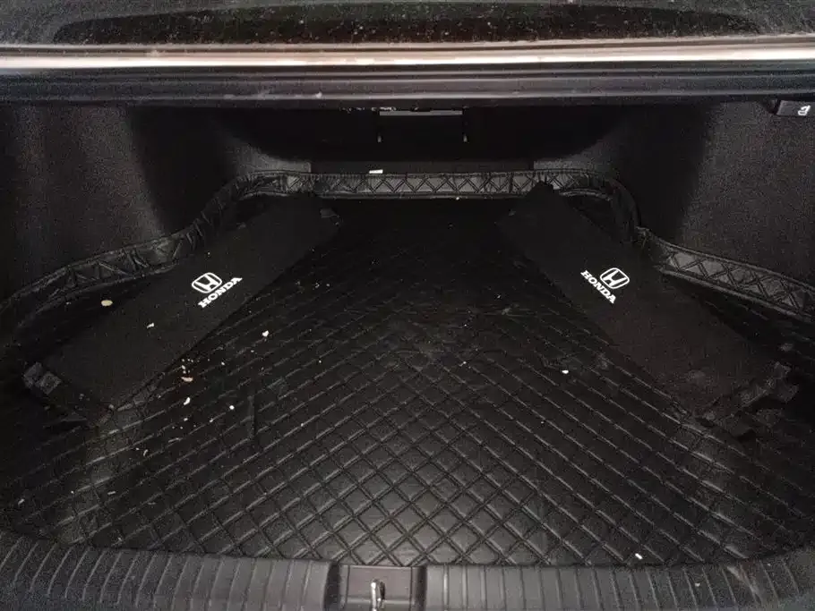 Honda Accord — фото 3