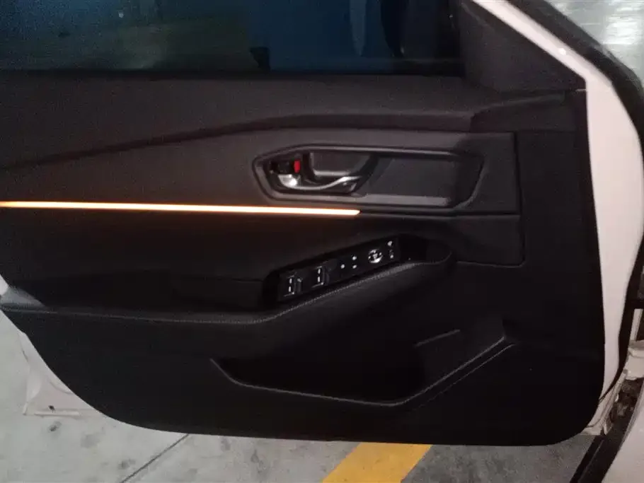 Honda Accord — фото 5